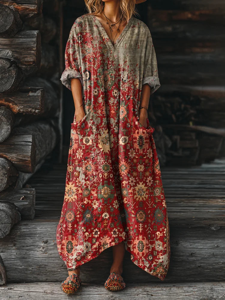 Arden Core Dress