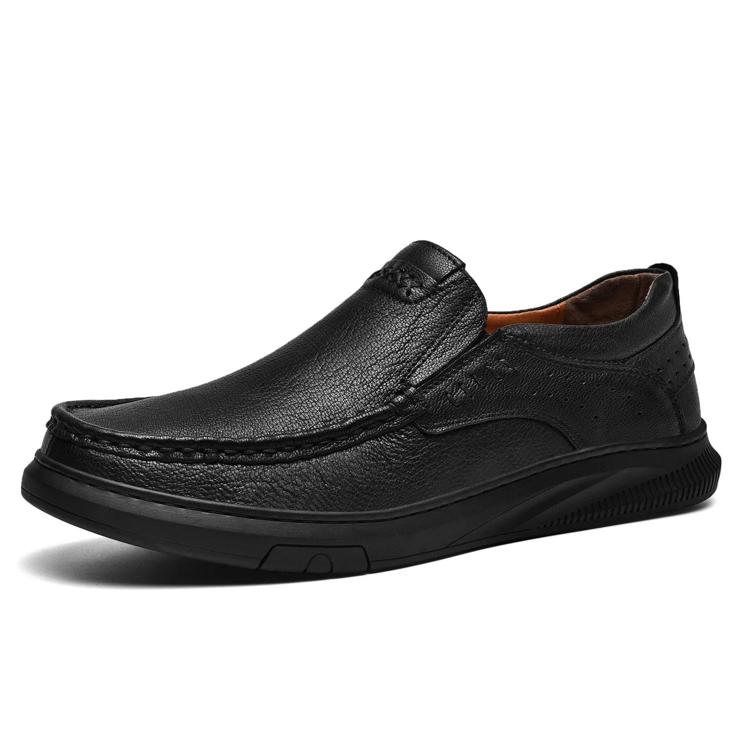 Astor™ | Easyfit Loafers | Black / 6 | Toronty Ottawa