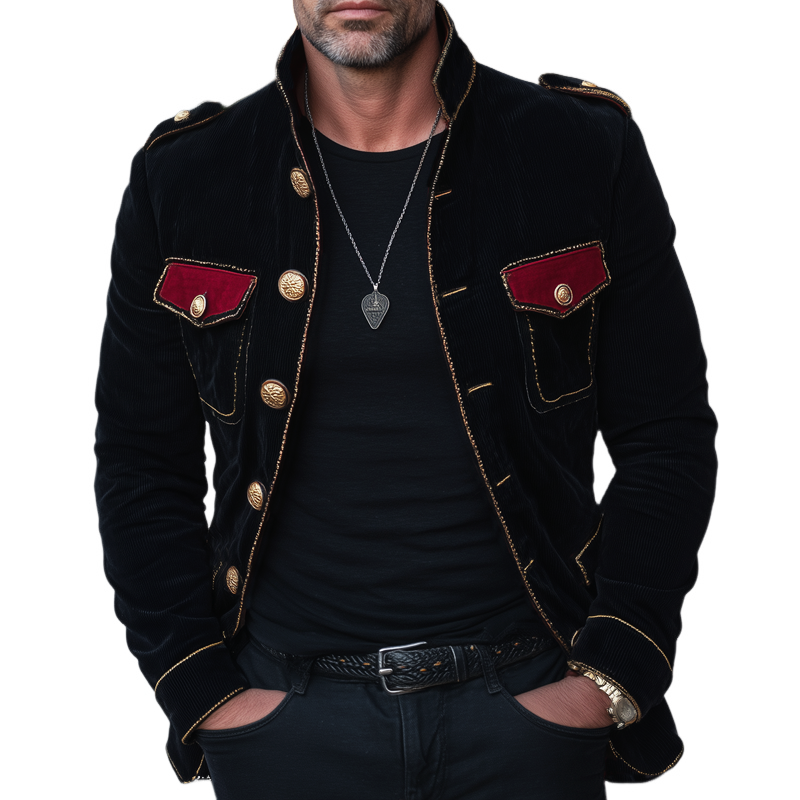 Lenox Core Jacket