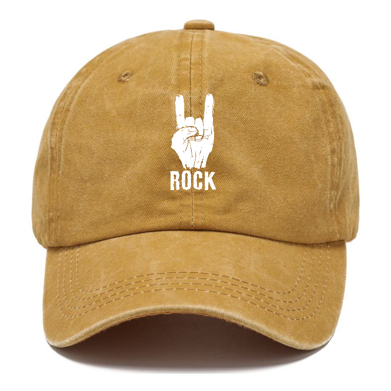Hand™ | Horn Rock | Golden Harvest(Yellow) | Toronty Ottawa