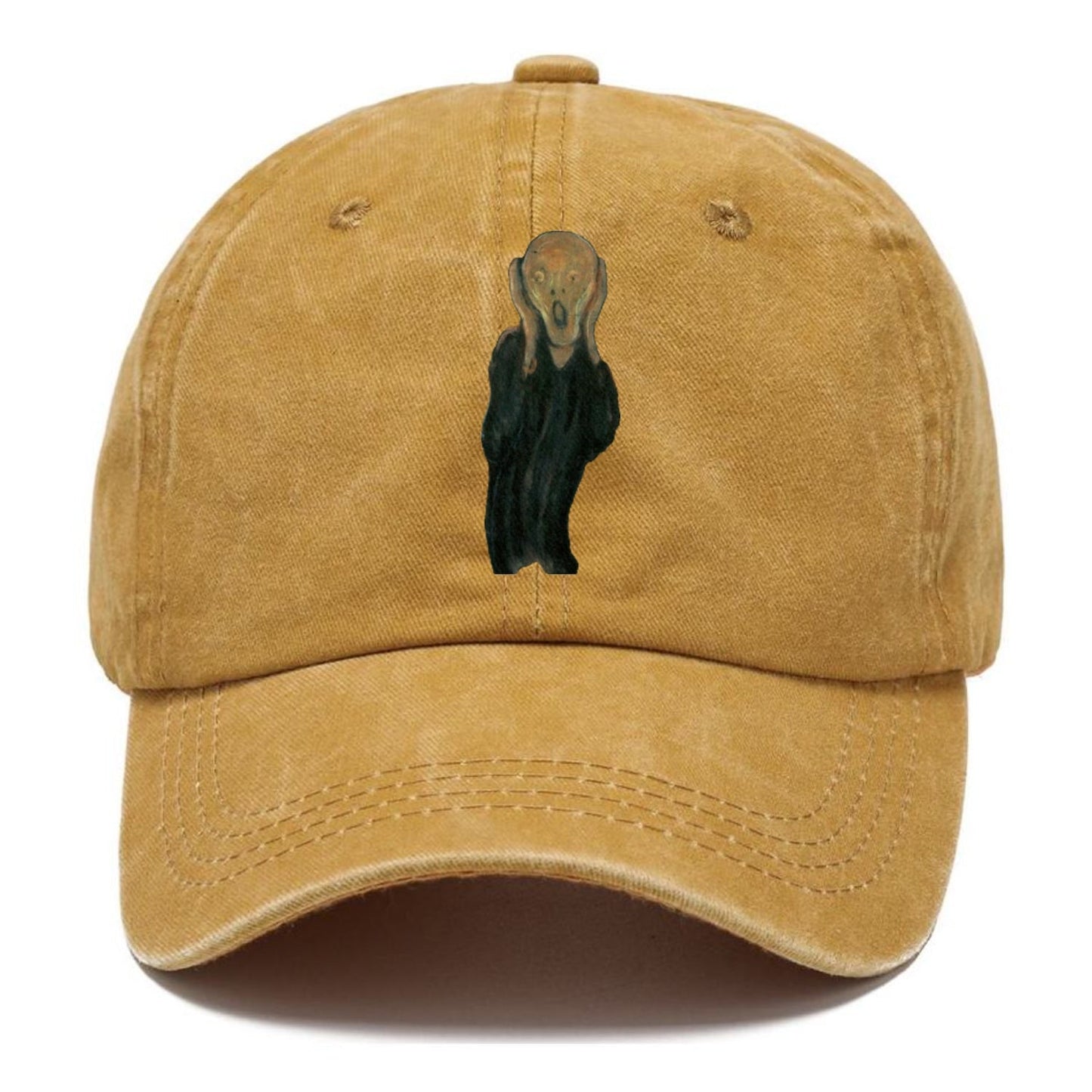 The™ | Scream Classic | Golden Harvest(Yellow) | Toronty Ottawa
