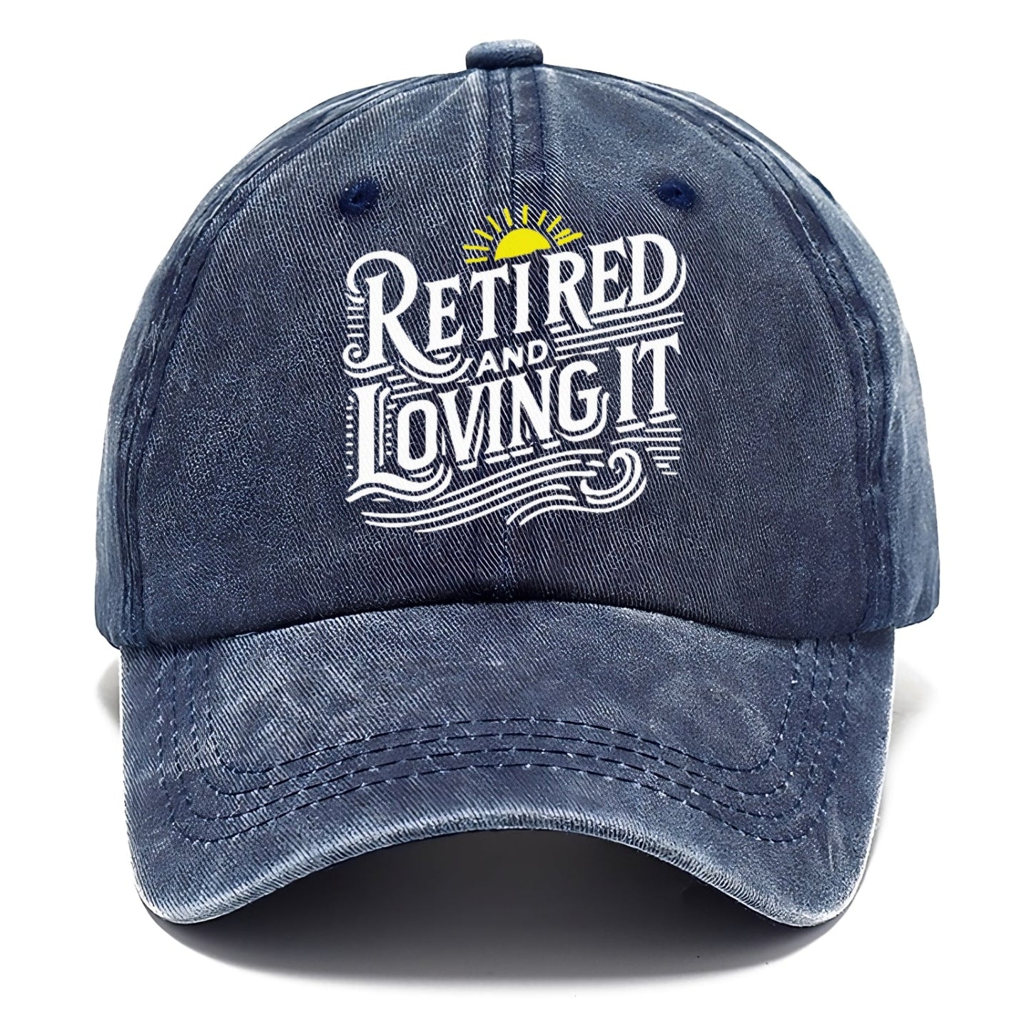 Retired™ | Loving It | Twilight Navy(Blue) | Toronty Ottawa