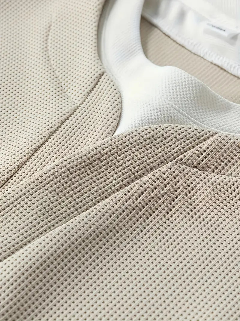 Aldo | Everyday Layered Long Sleeve