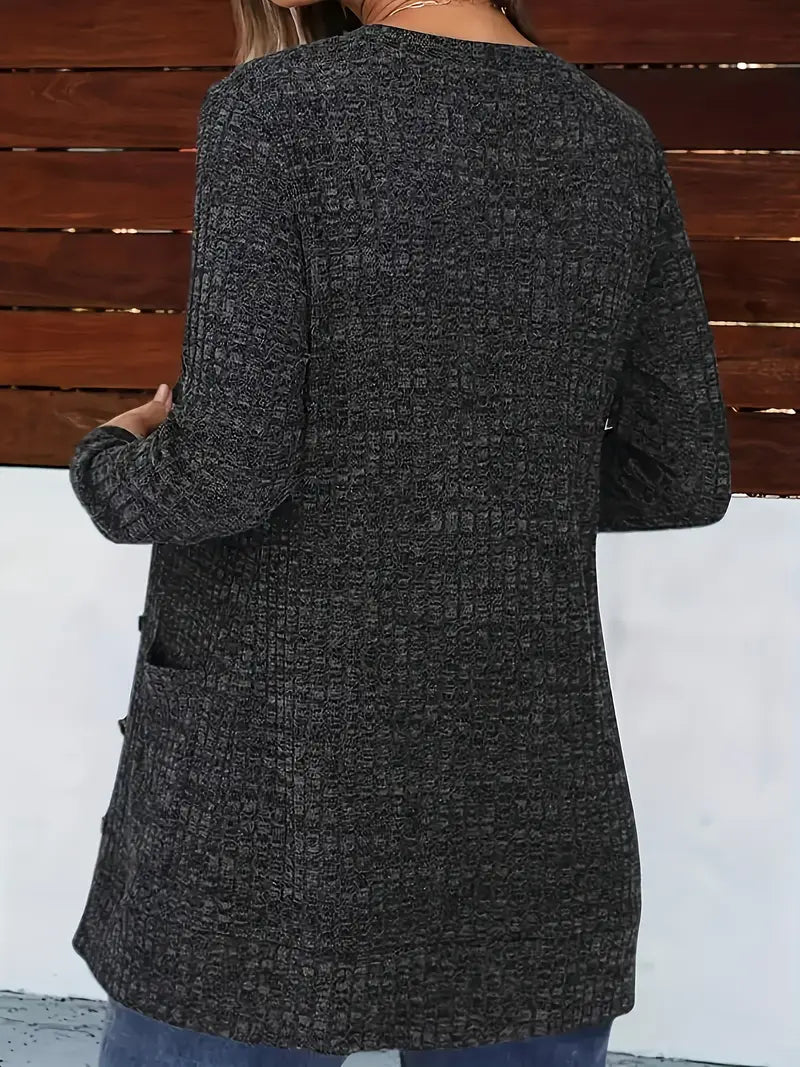 Nalvi™ | Winter Sweater | Pink / S | Toronty Ottawa