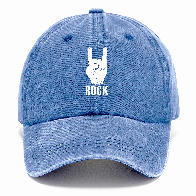 Hand™ | Horn Rock | Summer Sky(Blue) | Toronty Ottawa
