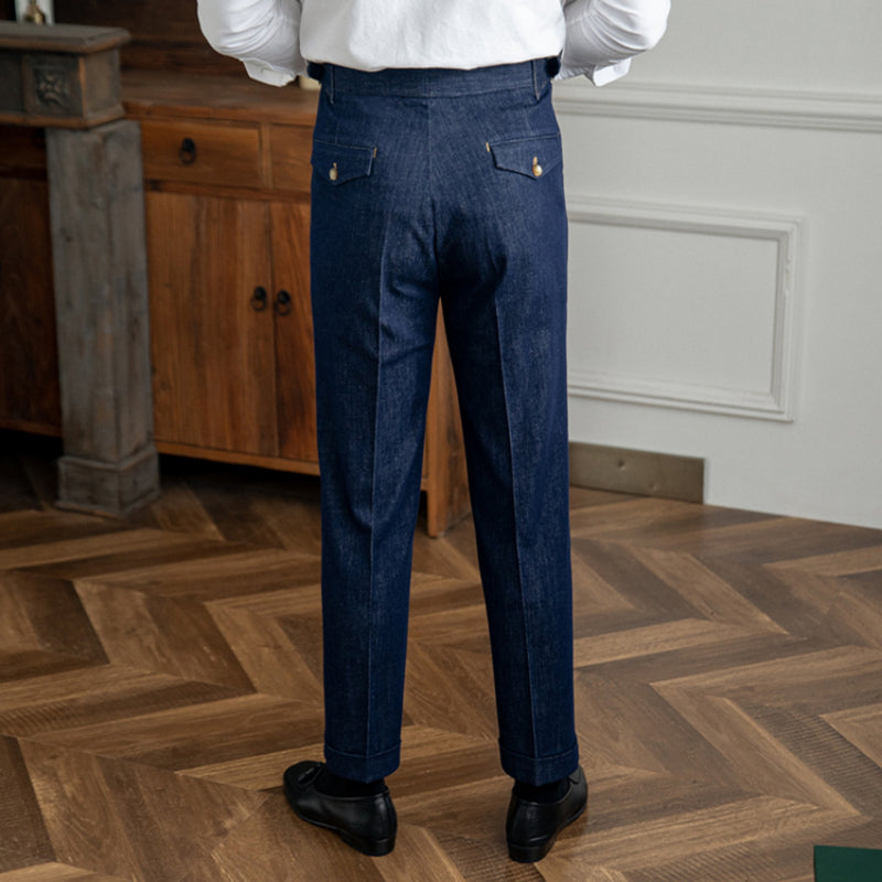Stratford™ | Denim Pants | Blue / 29 | Toronty Ottawa