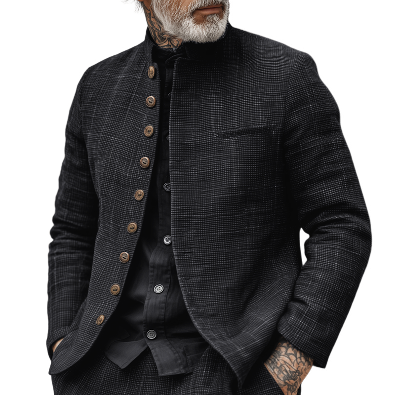 Arden Modern Jacket