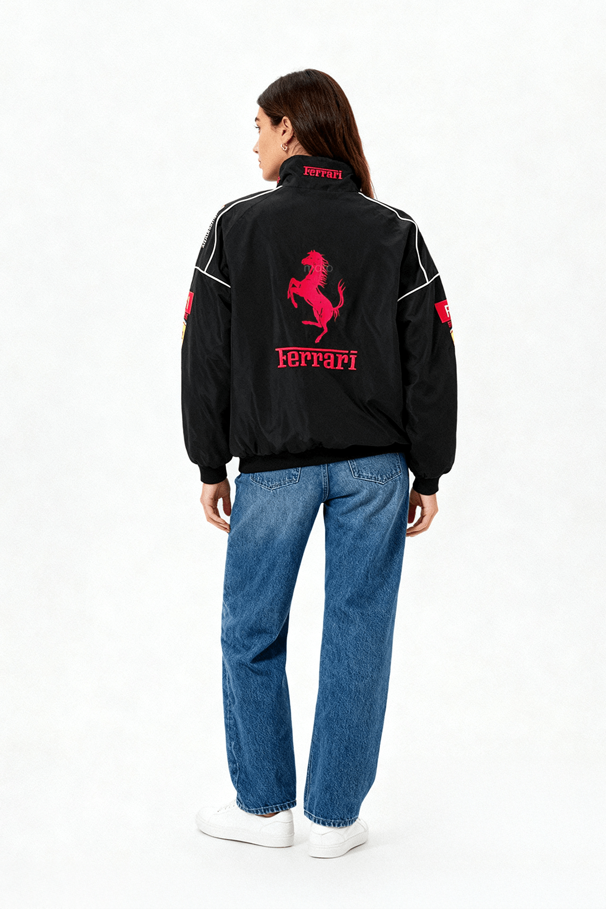 Isla Travel-Ready Vintage Lightweight Jacket