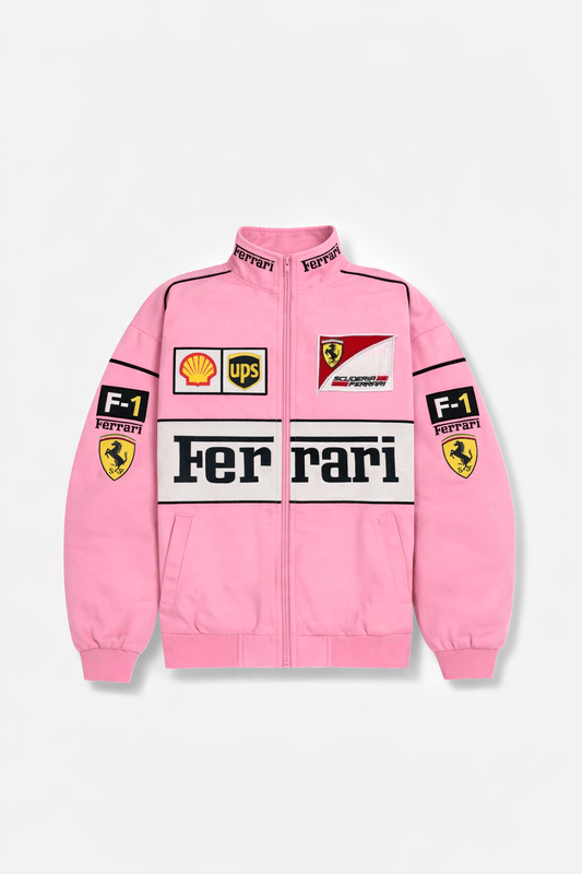 Cora Travel-Ready Vintage Lightweight Jacket