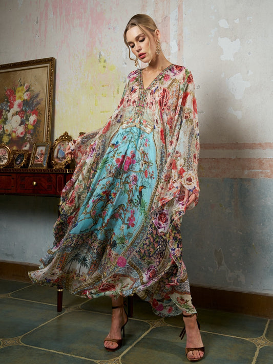 Theo Soft-Touch Day Dress
