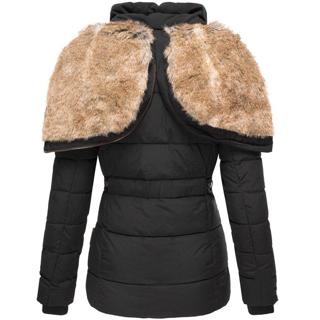 Eli | Slim-Fit Puffer Jacket