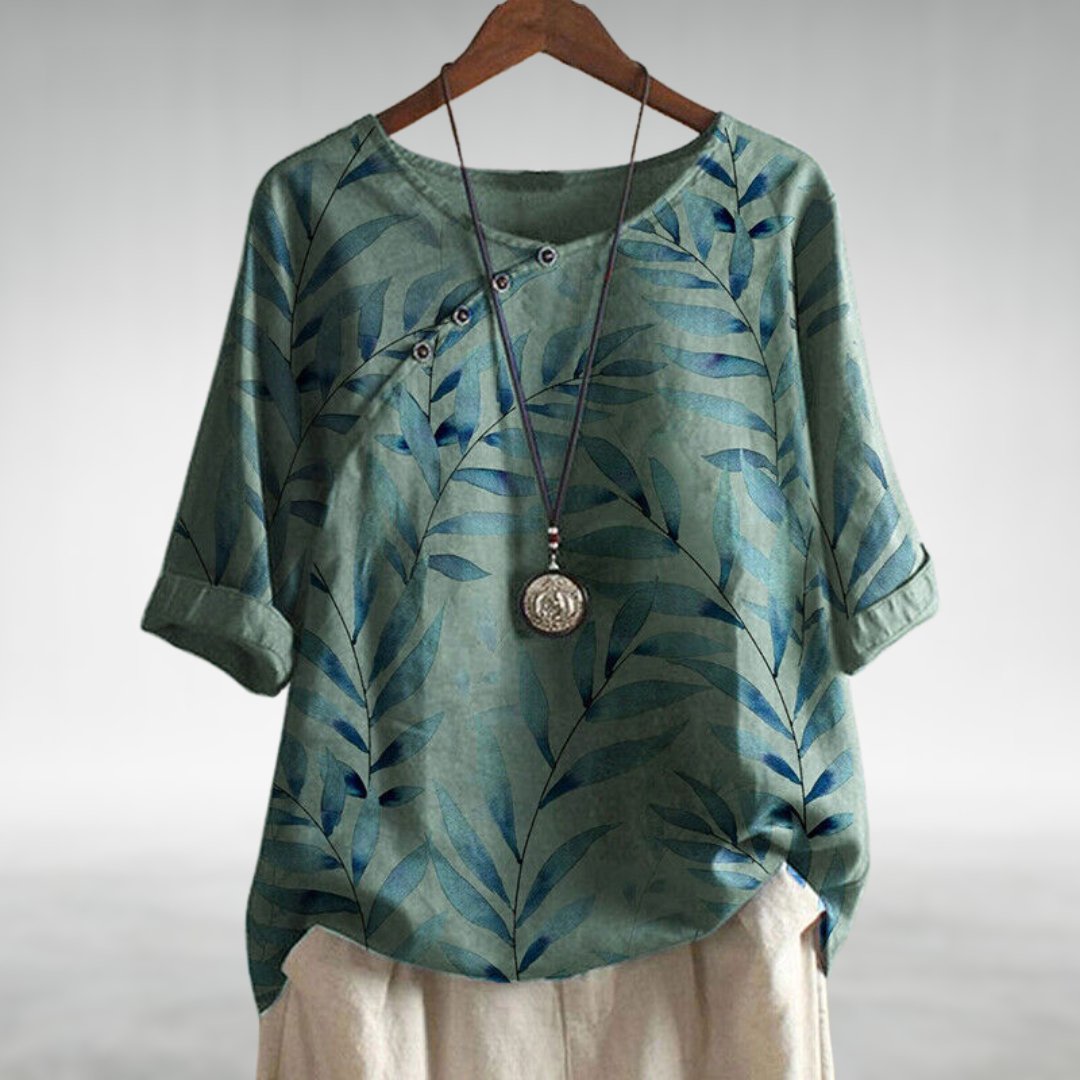 Hailey™ | Everyday Bloom | Green / XXS | Toronty Ottawa