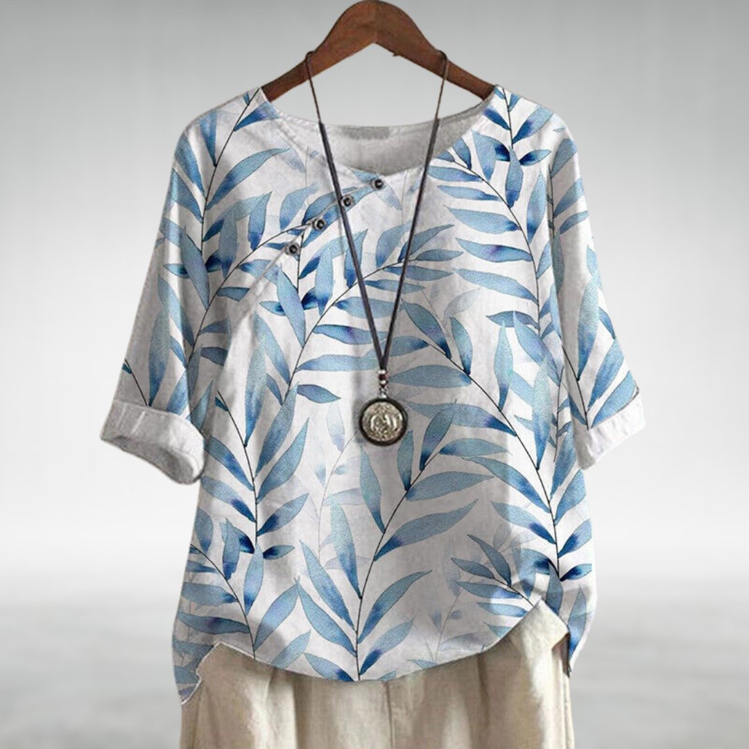 Hailey™ | Everyday Bloom | White / XXS | Toronty Ottawa
