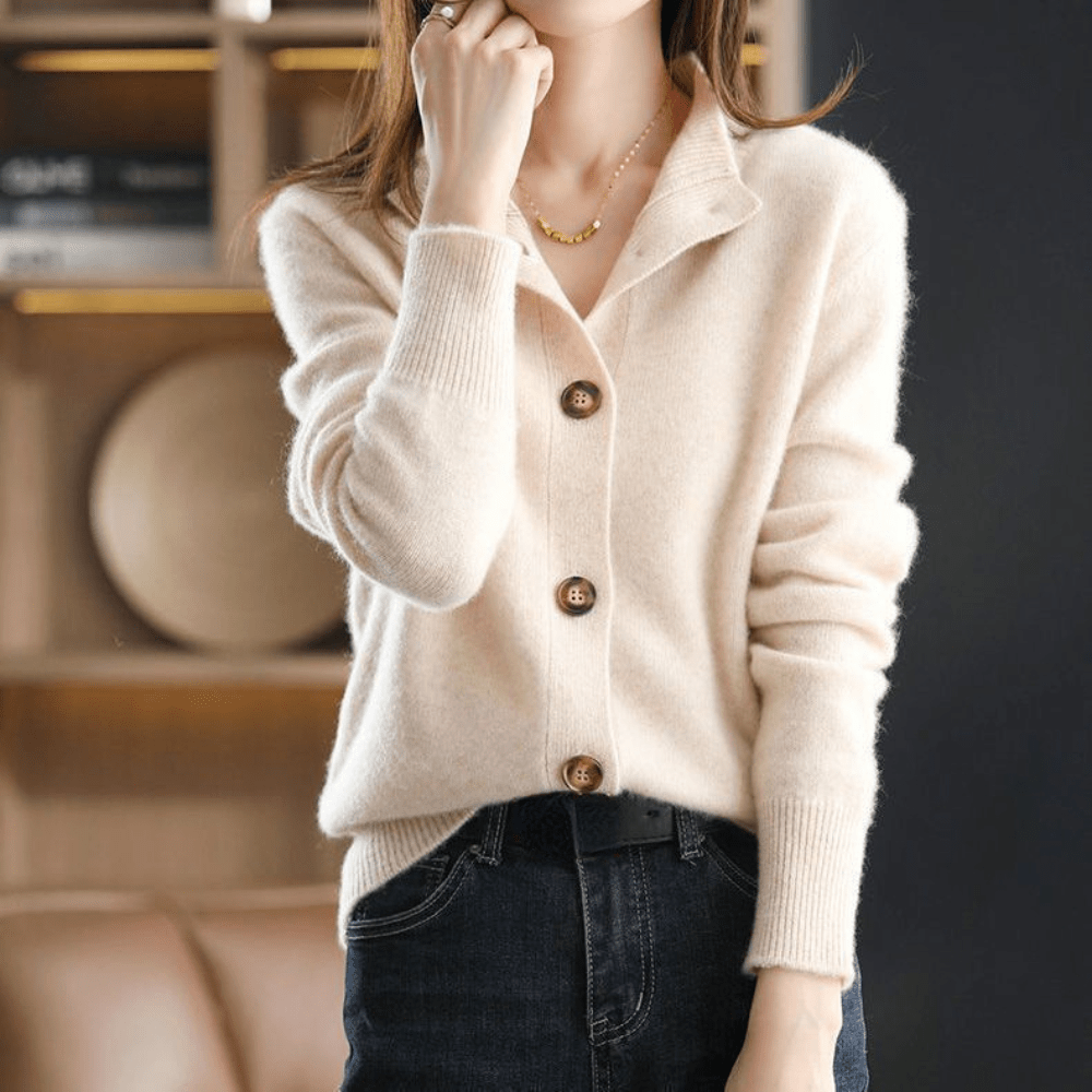Mira Comfort Hoodie