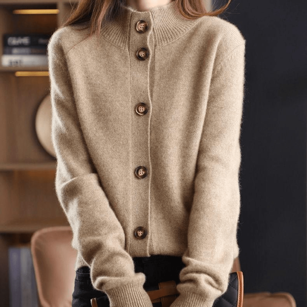 Mira Comfort Hoodie