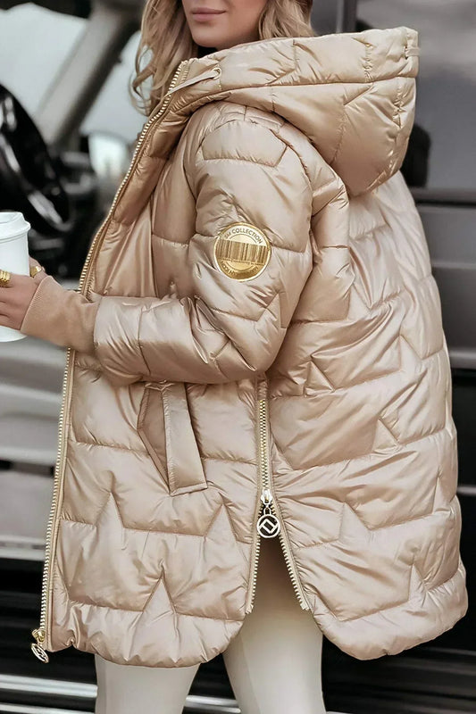 Lenox Weekend Jacket