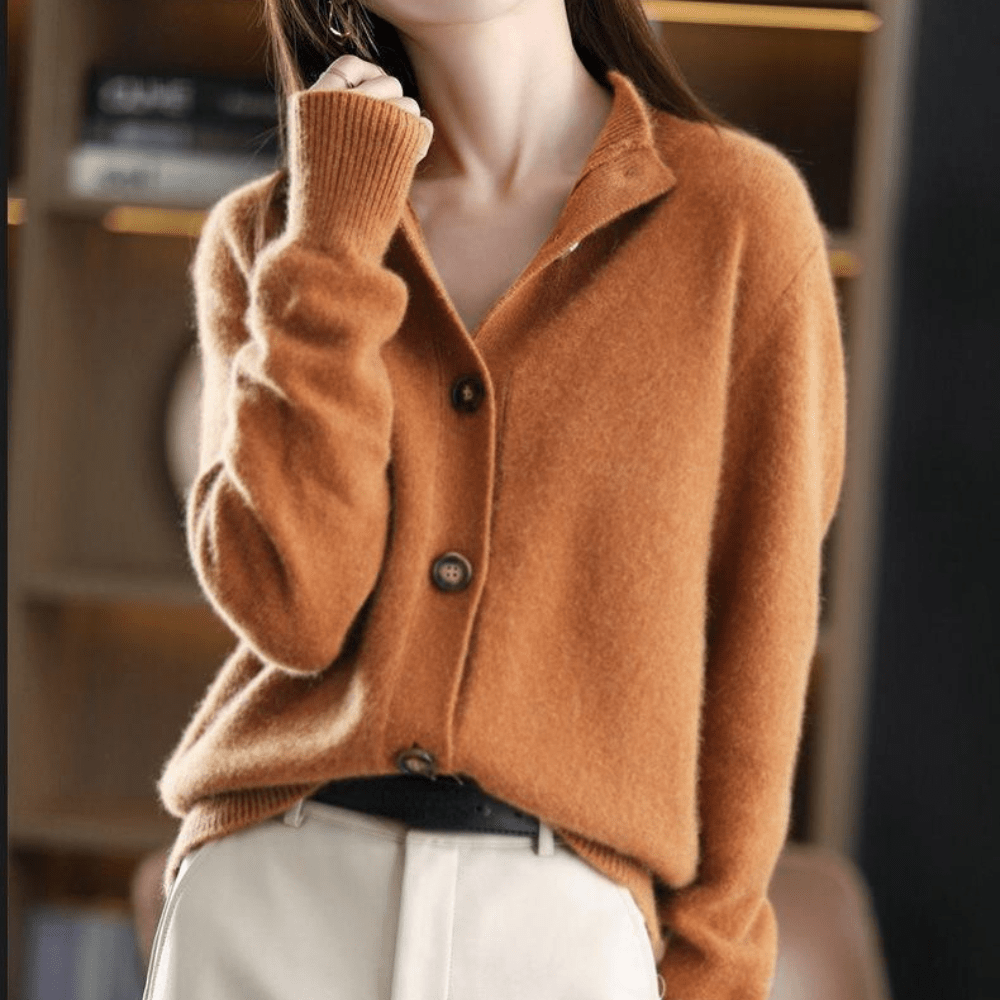 Mira Comfort Hoodie