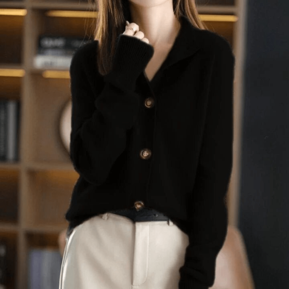Mira Comfort Hoodie