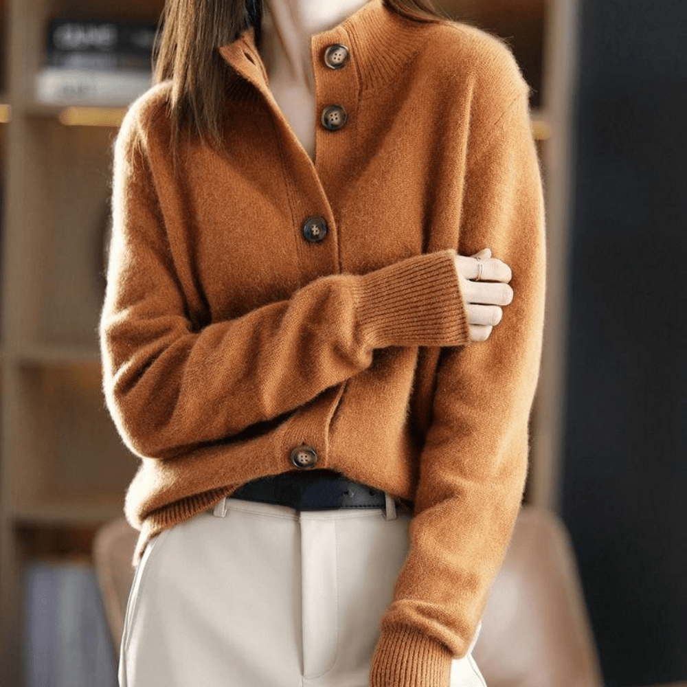Mira Comfort Hoodie