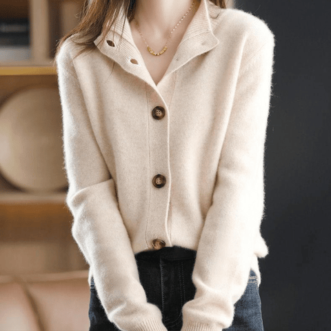 Mira Comfort Hoodie