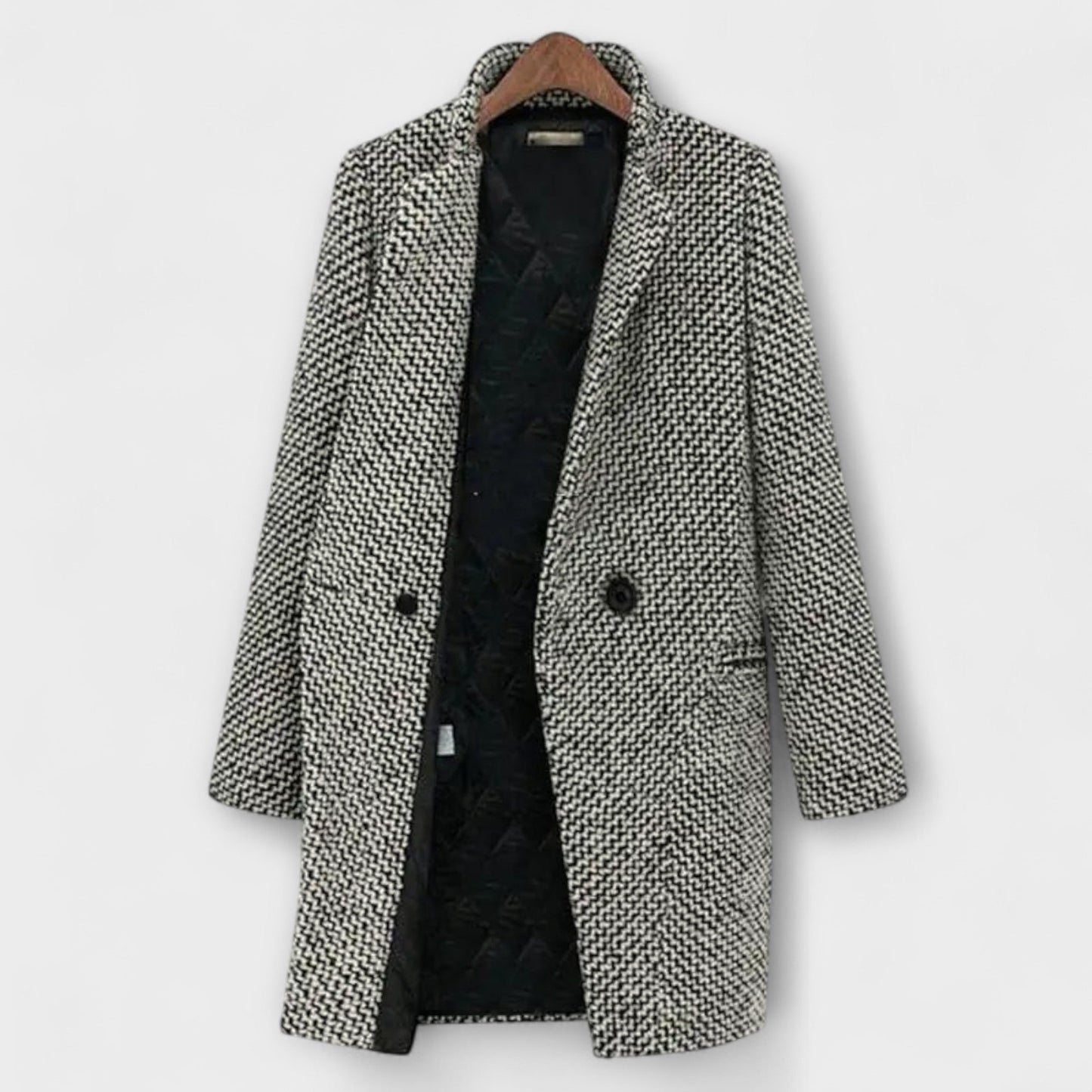 Ela | Midi Coat