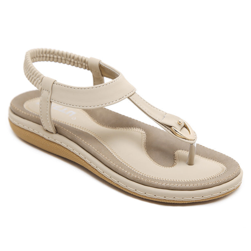 Rachel – All-Day Comfort Sandals™ | Beige / 4 / Normal fit | Toronty Ottawa