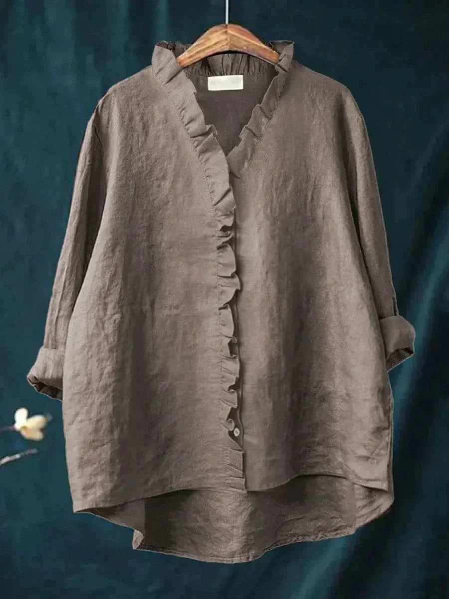 Mira Travel-Ready T-Shirt