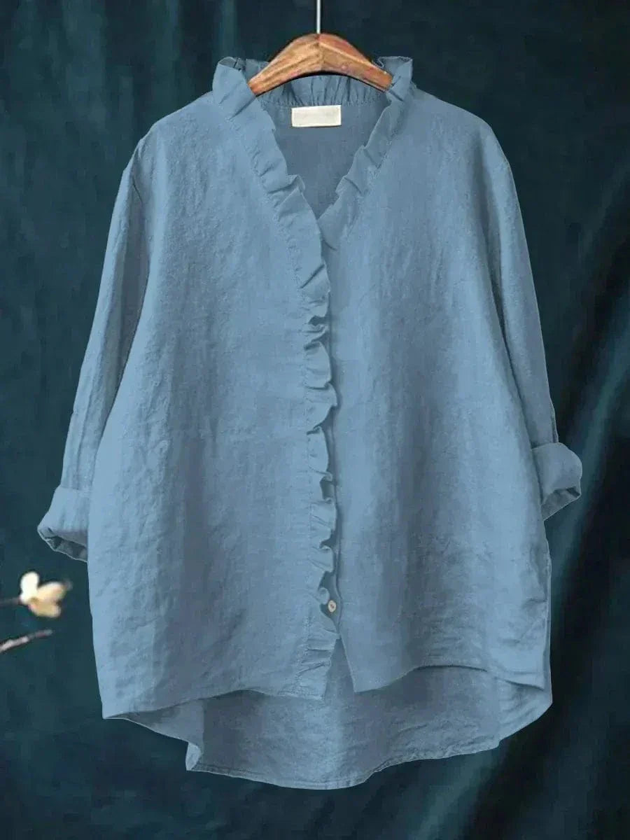 Mira Travel-Ready T-Shirt