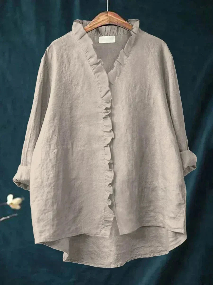 Mira Travel-Ready T-Shirt