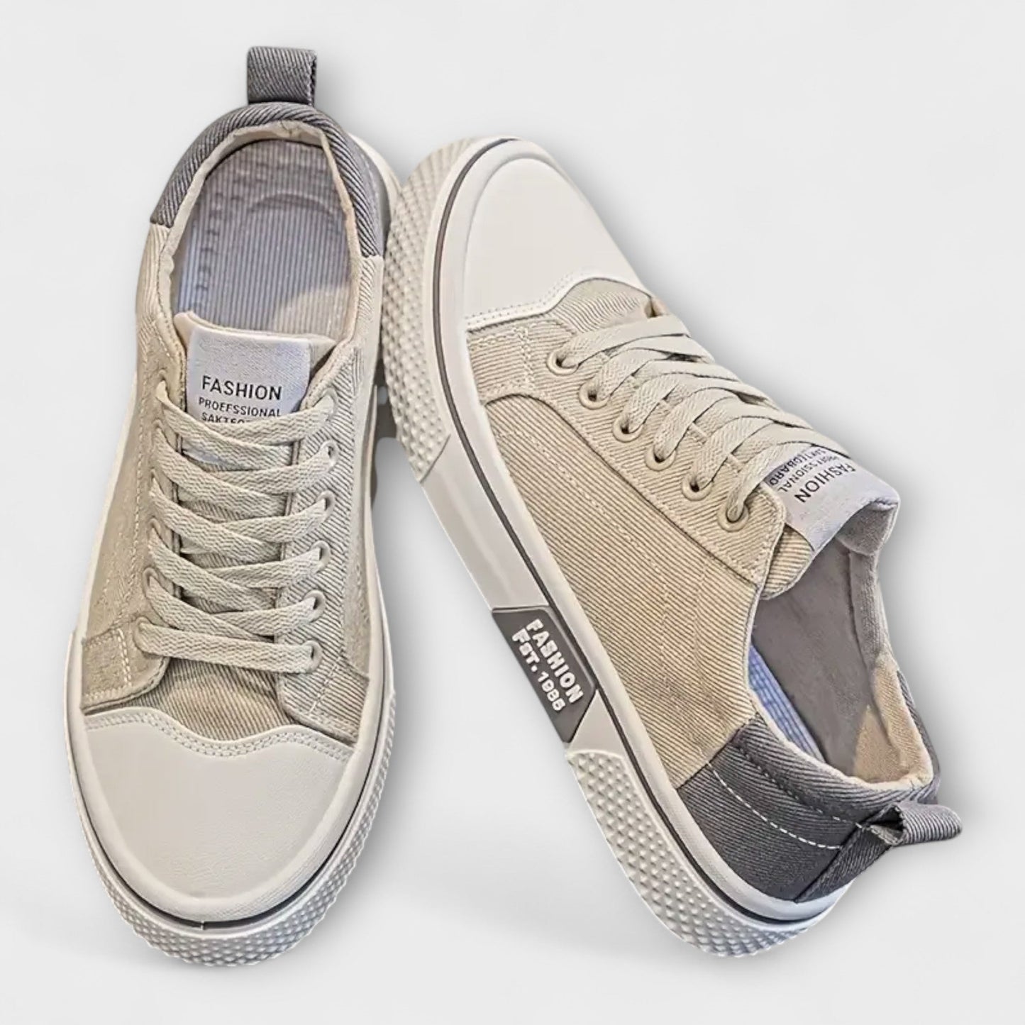 Arden Modern Shoes