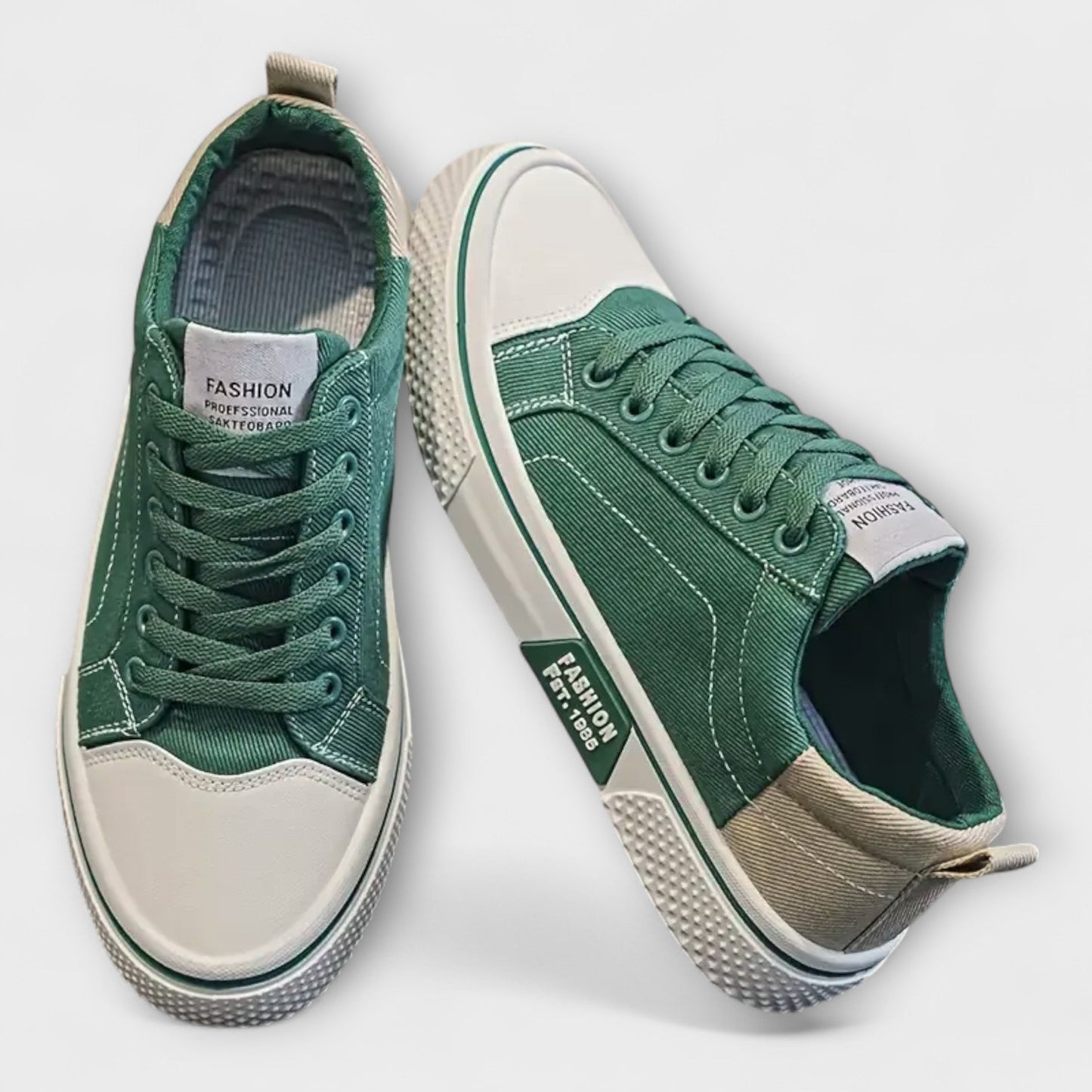 Arden Modern Shoes