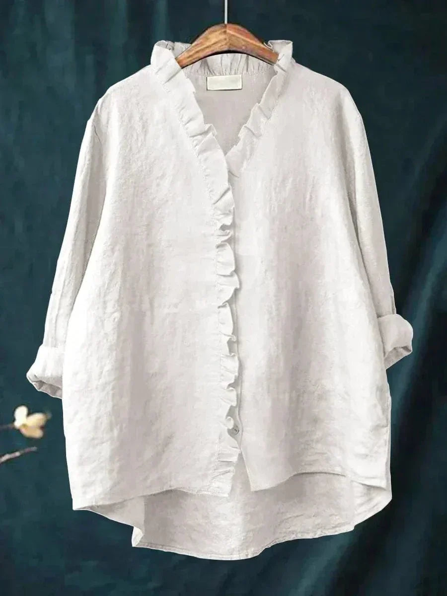 Mira Travel-Ready T-Shirt