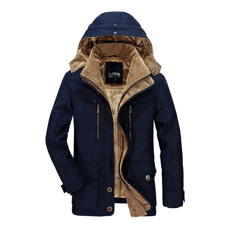 Arden Urban Jacket