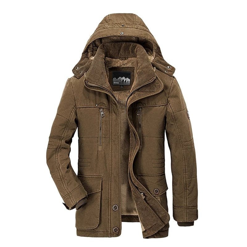 Arden Urban Jacket