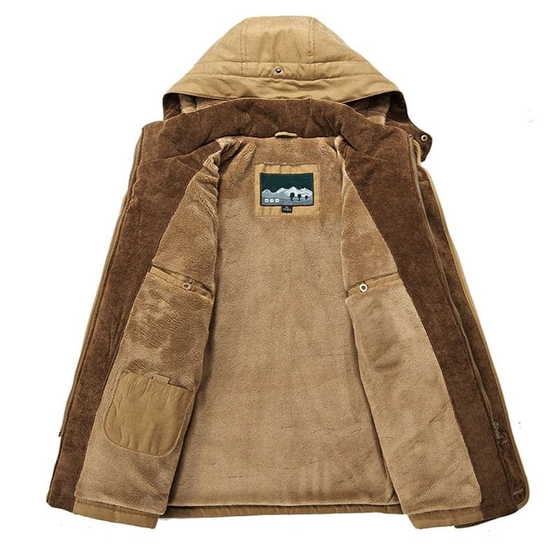 Arden Urban Jacket