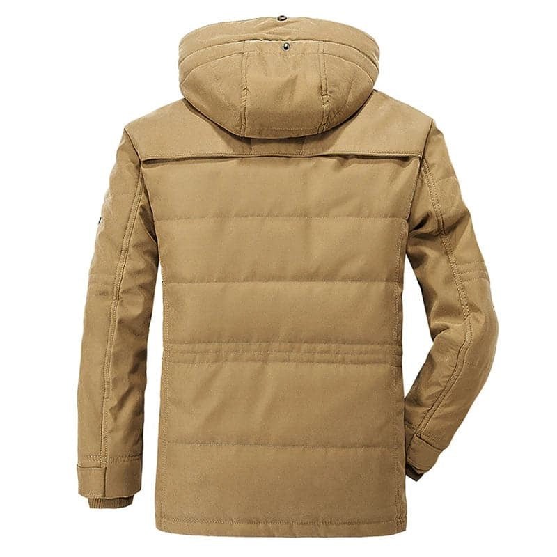 Arden Urban Jacket