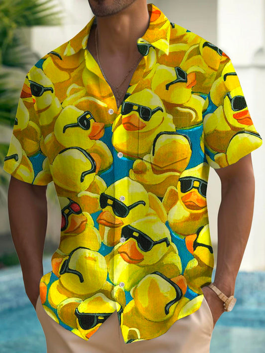 Magic Ducks™ | Shirt | As Picture / S | Toronty Ottawa