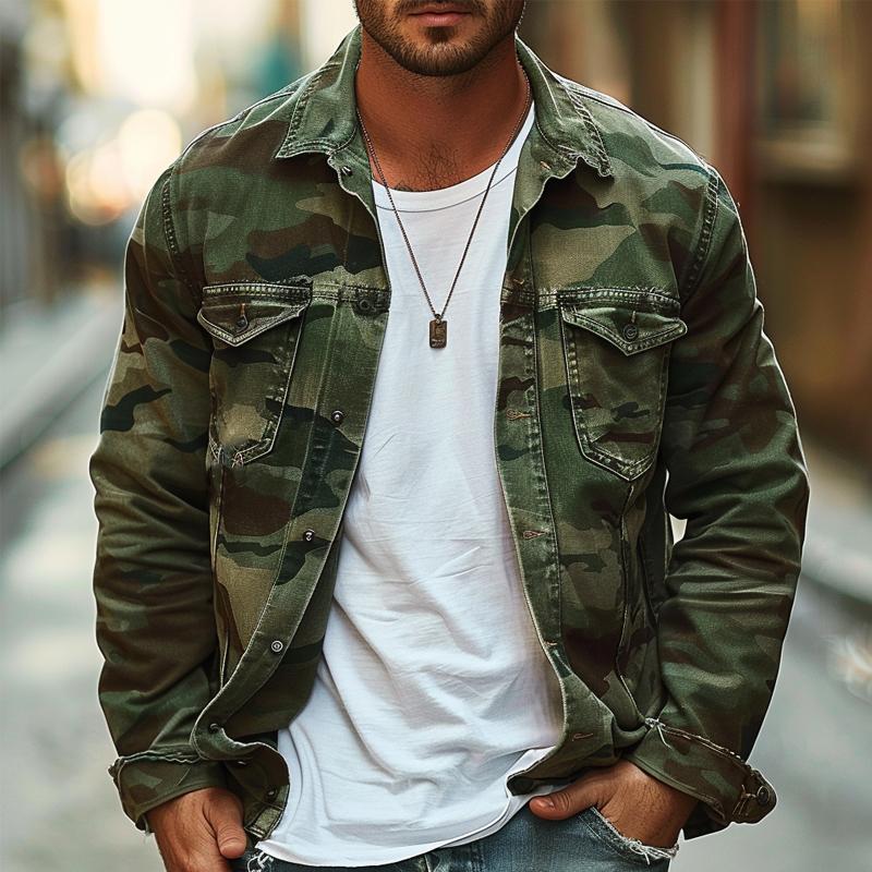 Lenox Comfort Jacket