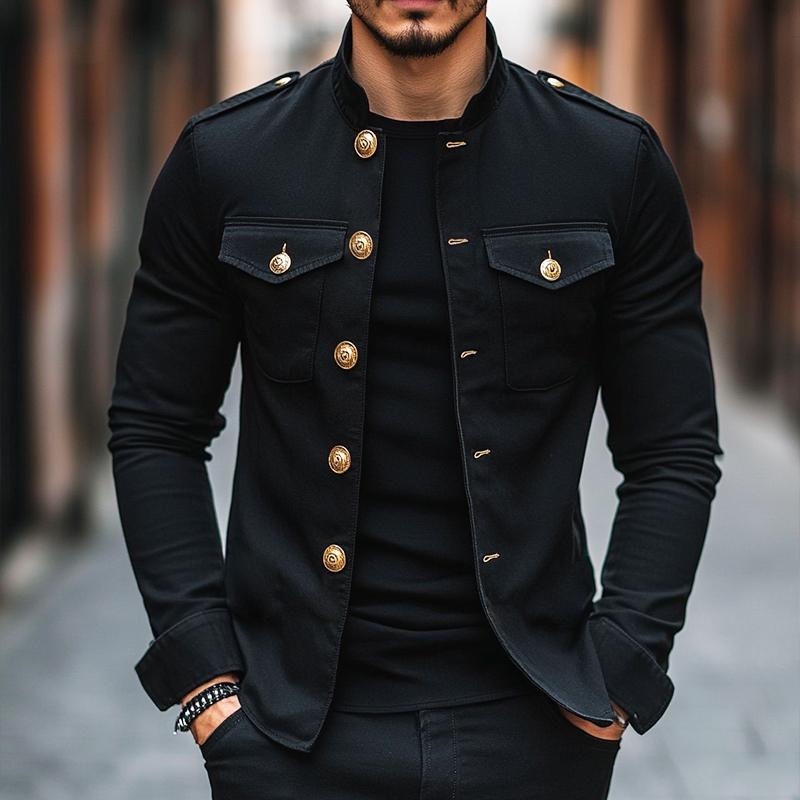 Lenox Urban Jacket