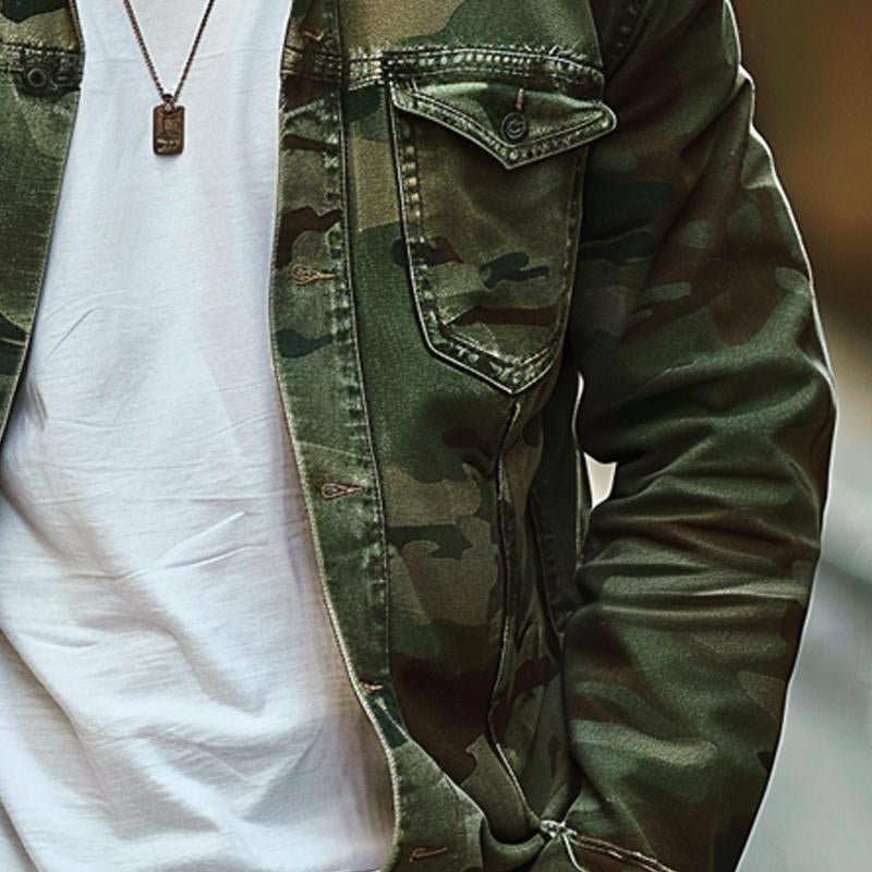 Lenox Comfort Jacket