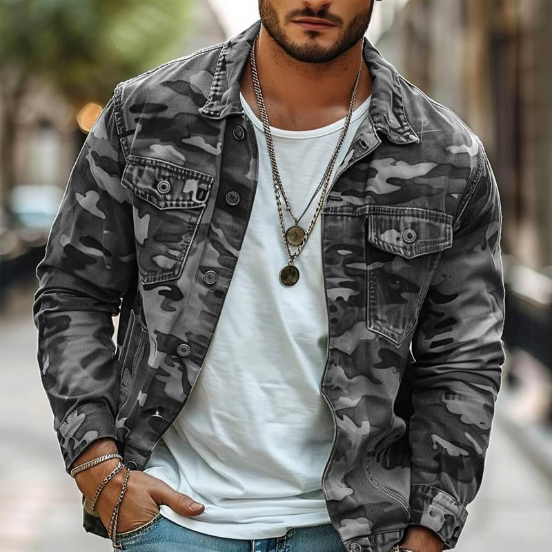 Lenox Comfort Jacket