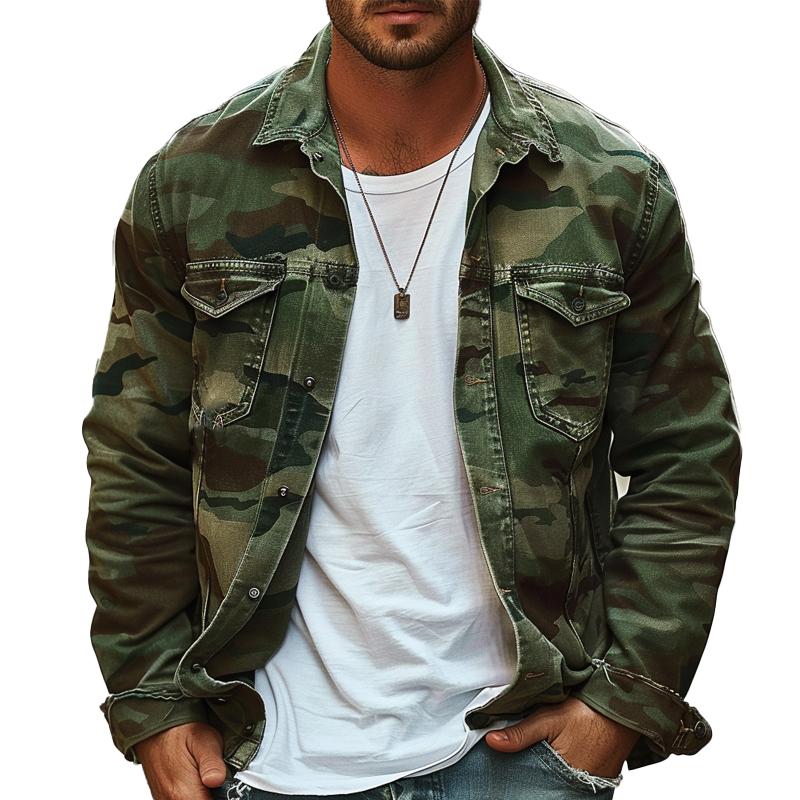 Lenox Comfort Jacket