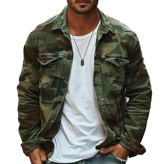 Lenox Comfort Jacket
