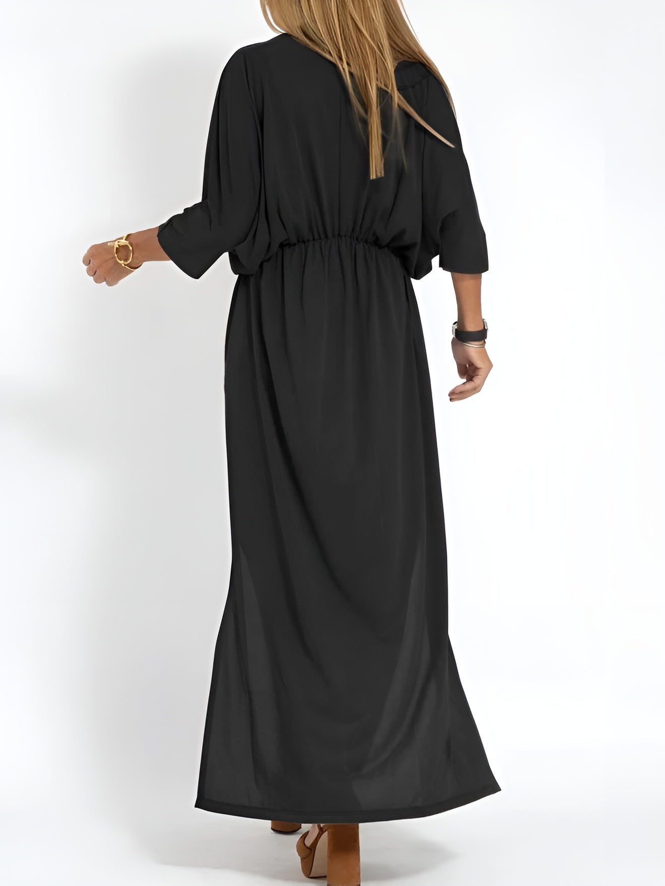 Harriet™ | Day Dress | Green / S | Toronty Ottawa