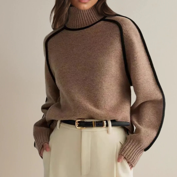 Aura  | Pullover