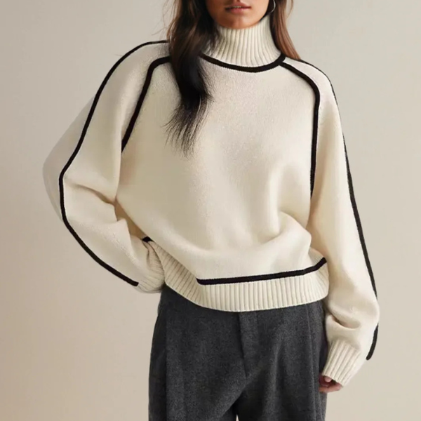 Aura  | Pullover