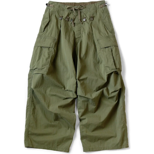 Kairo Modern Utility Pants