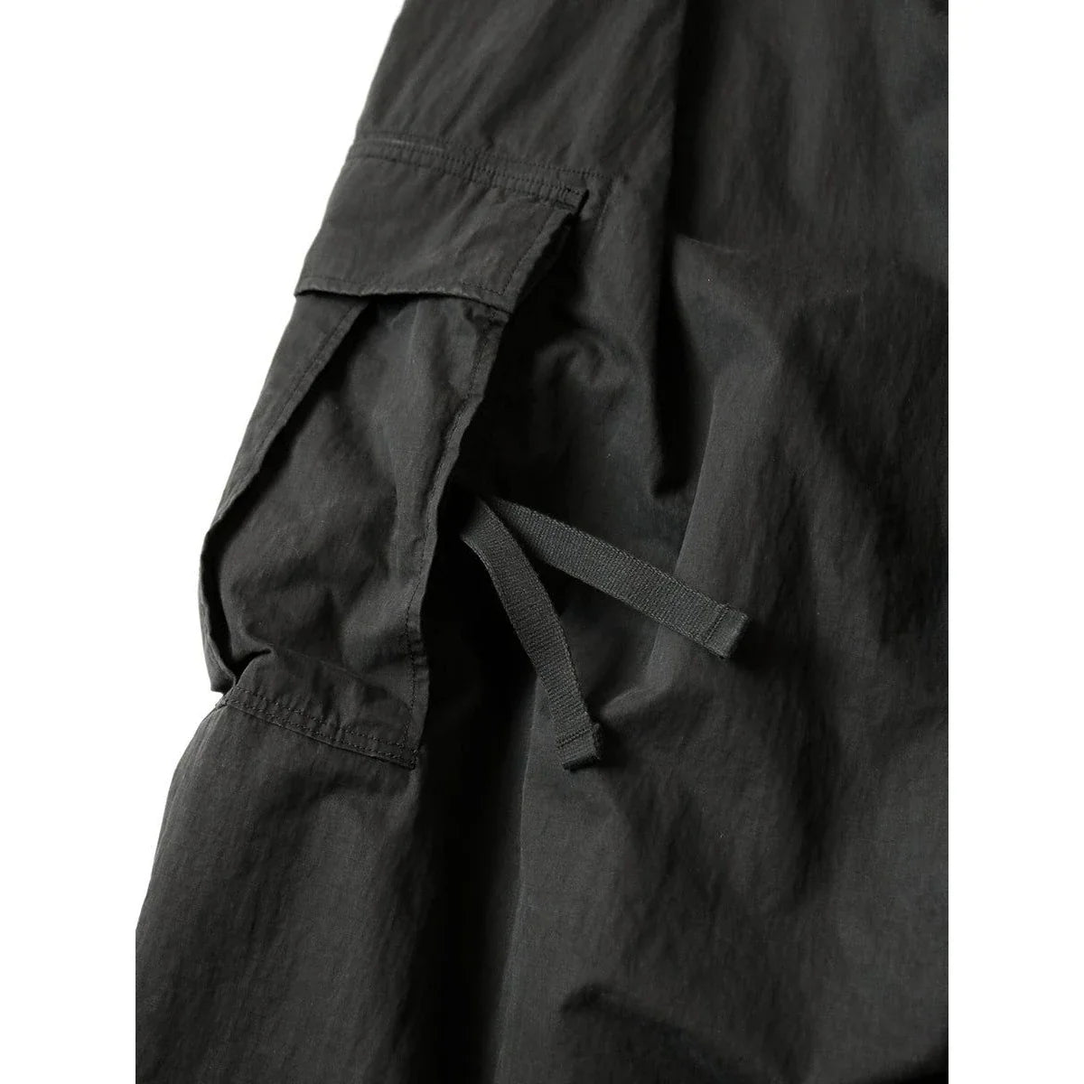 Kairo Modern Utility Pants