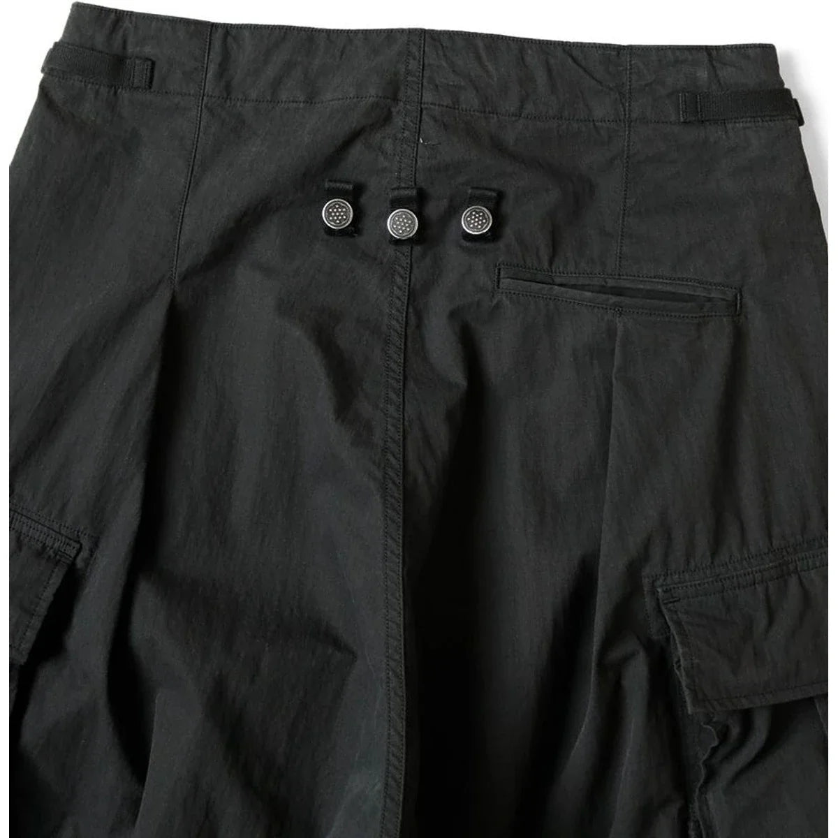 Kairo Modern Utility Pants