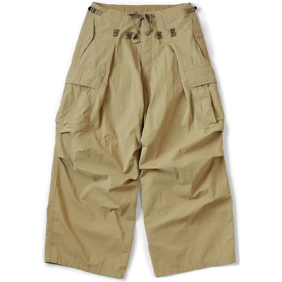 Kairo Modern Utility Pants